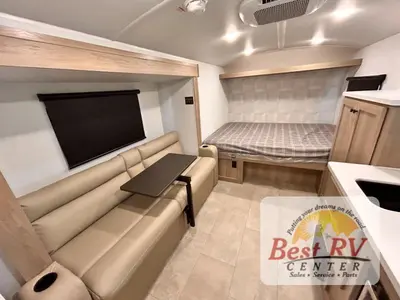 2026 Forest River RV Rockwood GEO Pro photo 16