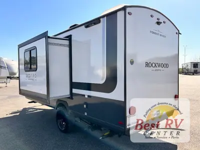 2026 Forest River RV Rockwood GEO Pro photo 3