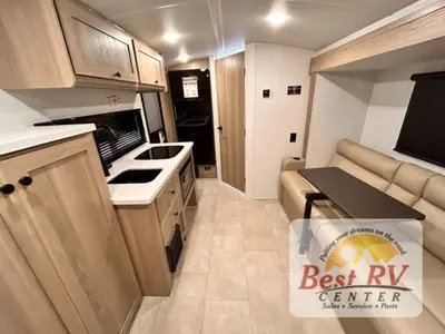 2026 Forest River RV Rockwood GEO Pro photo 39