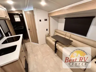 2026 Forest River RV Rockwood GEO Pro photo 40