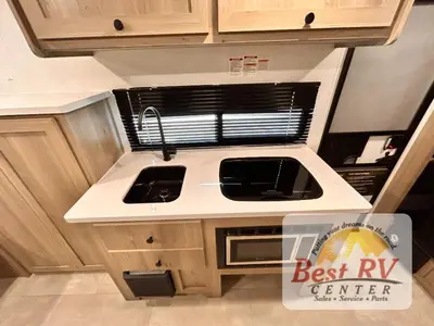 2026 Forest River RV Rockwood GEO Pro photo 22