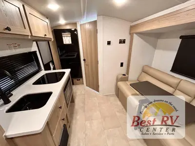 2026 Forest River RV Rockwood GEO Pro photo 42