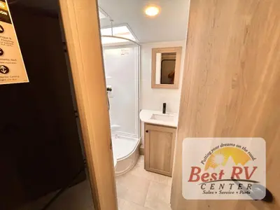 2026 Forest River RV Rockwood GEO Pro photo 49