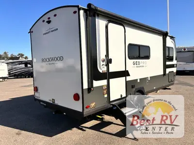 2026 Forest River RV Rockwood GEO Pro photo 5
