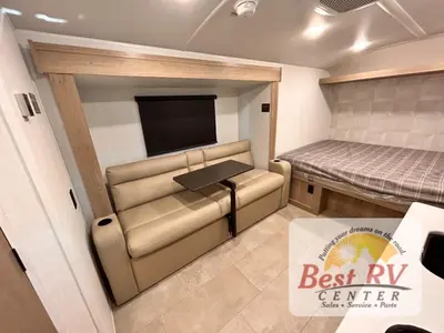 2026 Forest River RV Rockwood GEO Pro photo 12