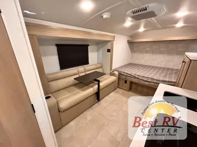 2026 Forest River RV Rockwood GEO Pro photo 11