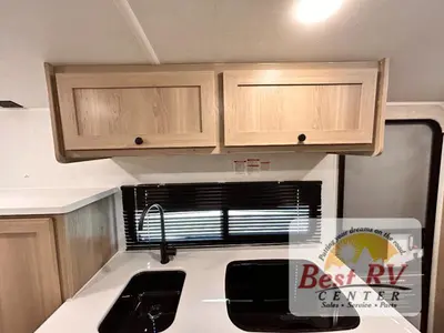 2026 Forest River RV Rockwood GEO Pro photo 21