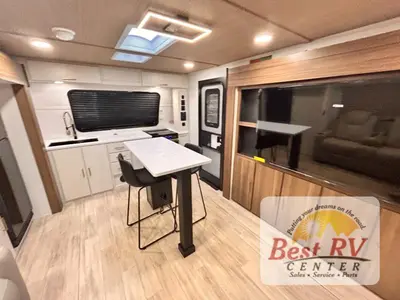 2026 Forest River RV Vibe photo 28