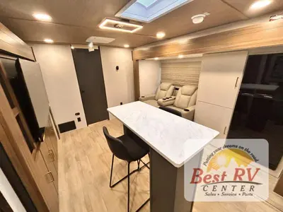 2026 Forest River RV Vibe photo 11
