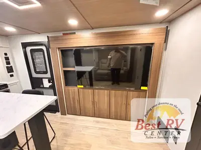 2026 Forest River RV Vibe photo 23