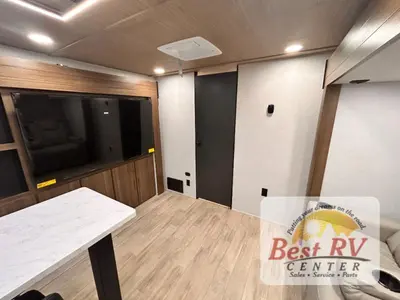 2026 Forest River RV Vibe photo 20