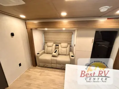 2026 Forest River RV Vibe photo 41