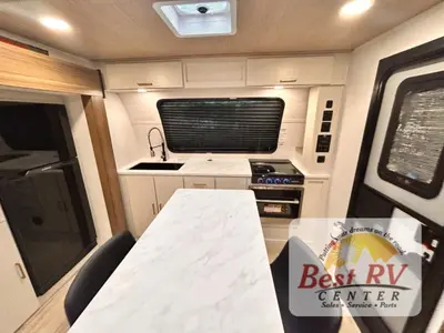 2026 Forest River RV Vibe photo 32