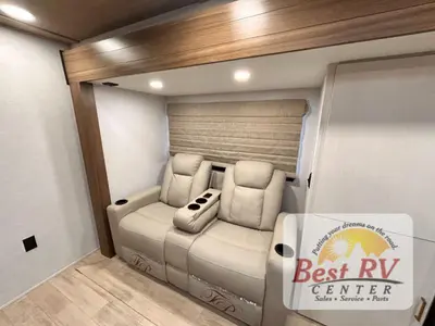 2026 Forest River RV Vibe photo 19