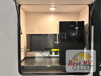 2026 Forest River RV Vibe photo 3