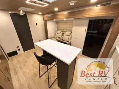 2026 Forest River RV Vibe photo 9