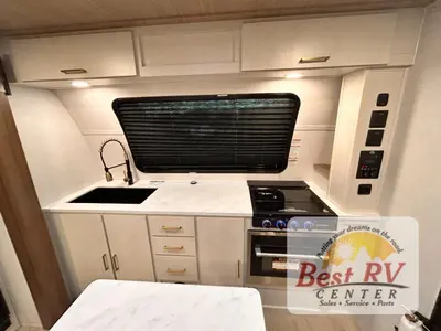 2026 Forest River RV Vibe photo 35