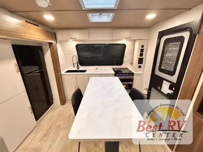 2026 Forest River RV Vibe photo 31