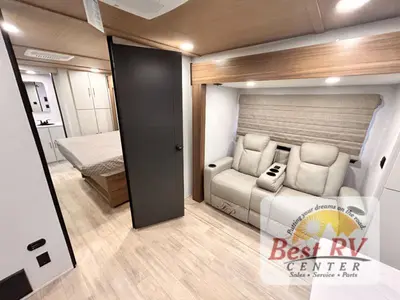 2026 Forest River RV Vibe photo 44