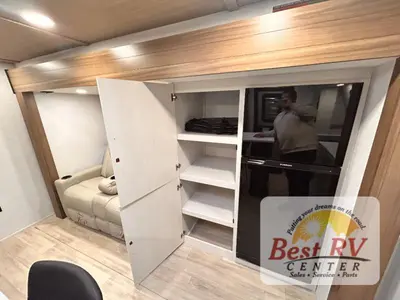 2026 Forest River RV Vibe photo 17