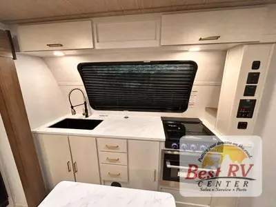 2026 Forest River RV Vibe photo 36