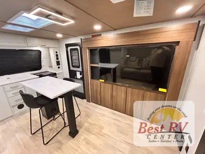 2026 Forest River RV Vibe photo 26