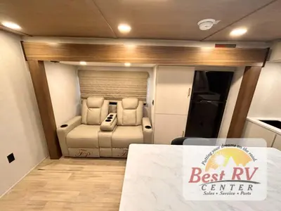 2026 Forest River RV Vibe photo 40