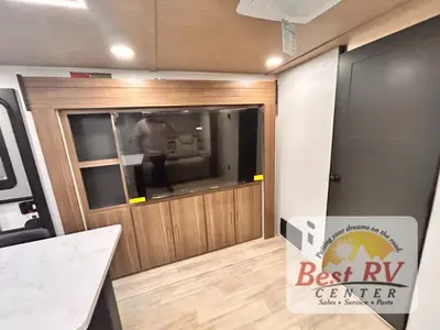 2026 Forest River RV Vibe photo 22