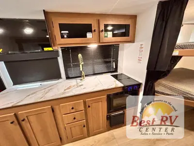 2026 Coachmen RV Apex Nano photo 34