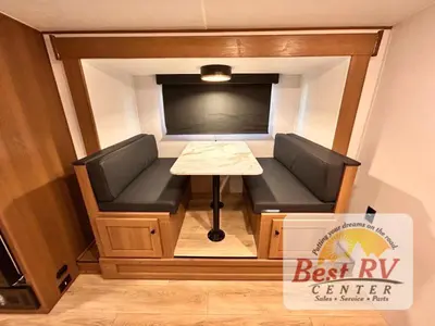 2026 Coachmen RV Apex Nano photo 16