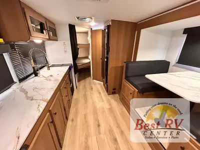 2026 Coachmen RV Apex Nano photo 19