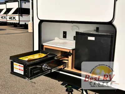 2026 Coachmen RV Apex Nano photo 3