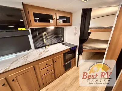 2026 Coachmen RV Apex Nano photo 33
