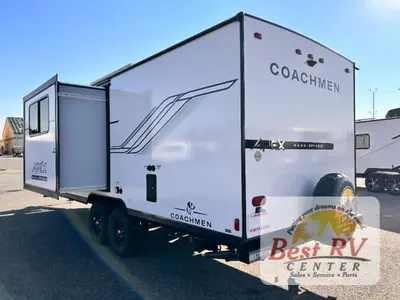 2026 Coachmen RV Apex Nano photo 6