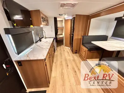 2026 Coachmen RV Apex Nano photo 11