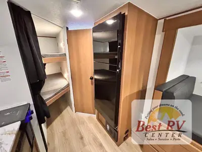 2026 Coachmen RV Apex Nano photo 29
