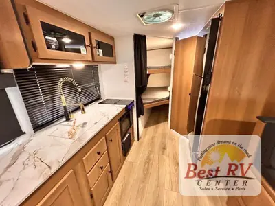 2026 Coachmen RV Apex Nano photo 27