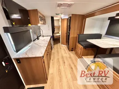 2026 Coachmen RV Apex Nano photo 10