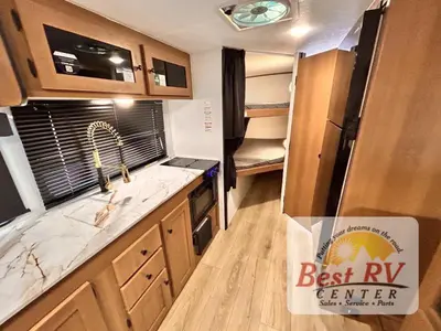 2026 Coachmen RV Apex Nano photo 32