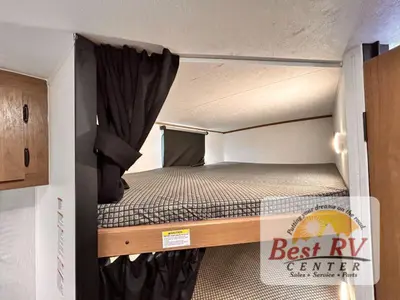 2026 Coachmen RV Apex Nano photo 41