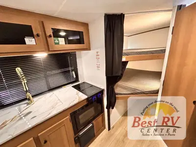 2026 Coachmen RV Apex Nano photo 40