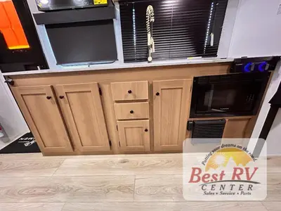 2026 Coachmen RV Apex Nano photo 38