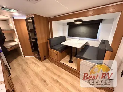 2026 Coachmen RV Apex Nano photo 14