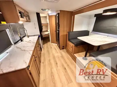 2026 Coachmen RV Apex Nano photo 12