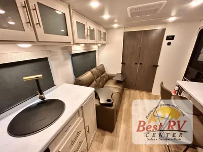 2026 Forest River RV R Pod photo 48