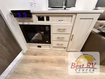 2026 Forest River RV R Pod photo 39