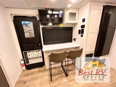2026 Forest River RV R Pod photo 23