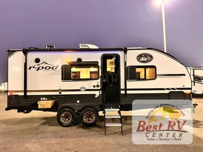 2026 Forest River RV R Pod photo 2