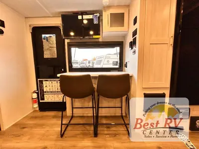 2026 Forest River RV R Pod photo 29