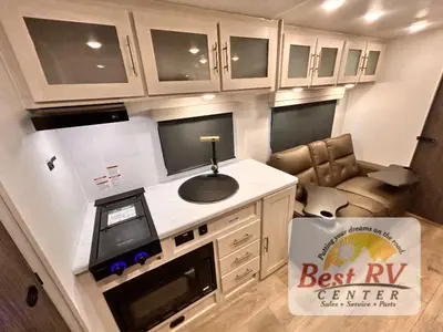 2026 Forest River RV R Pod photo 47